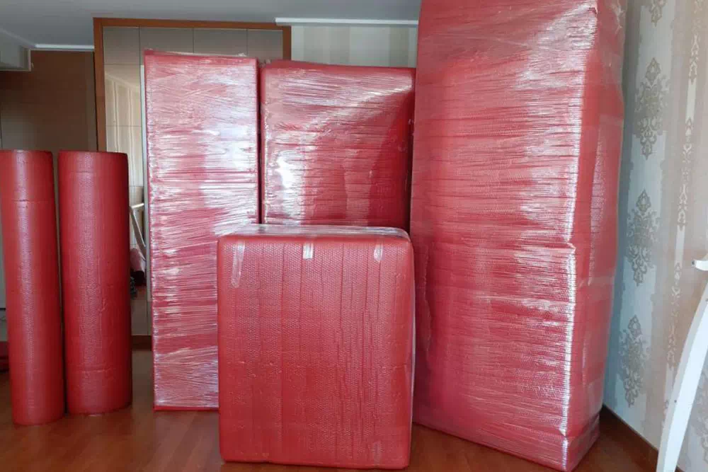 Ambalajlama ve Paketleme