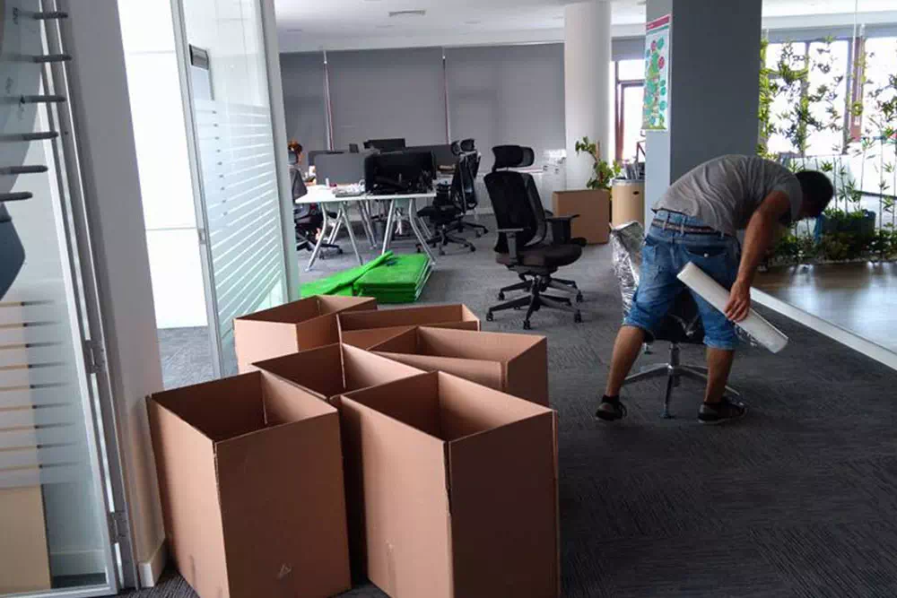 Sigortalı Taşımacılık Detay